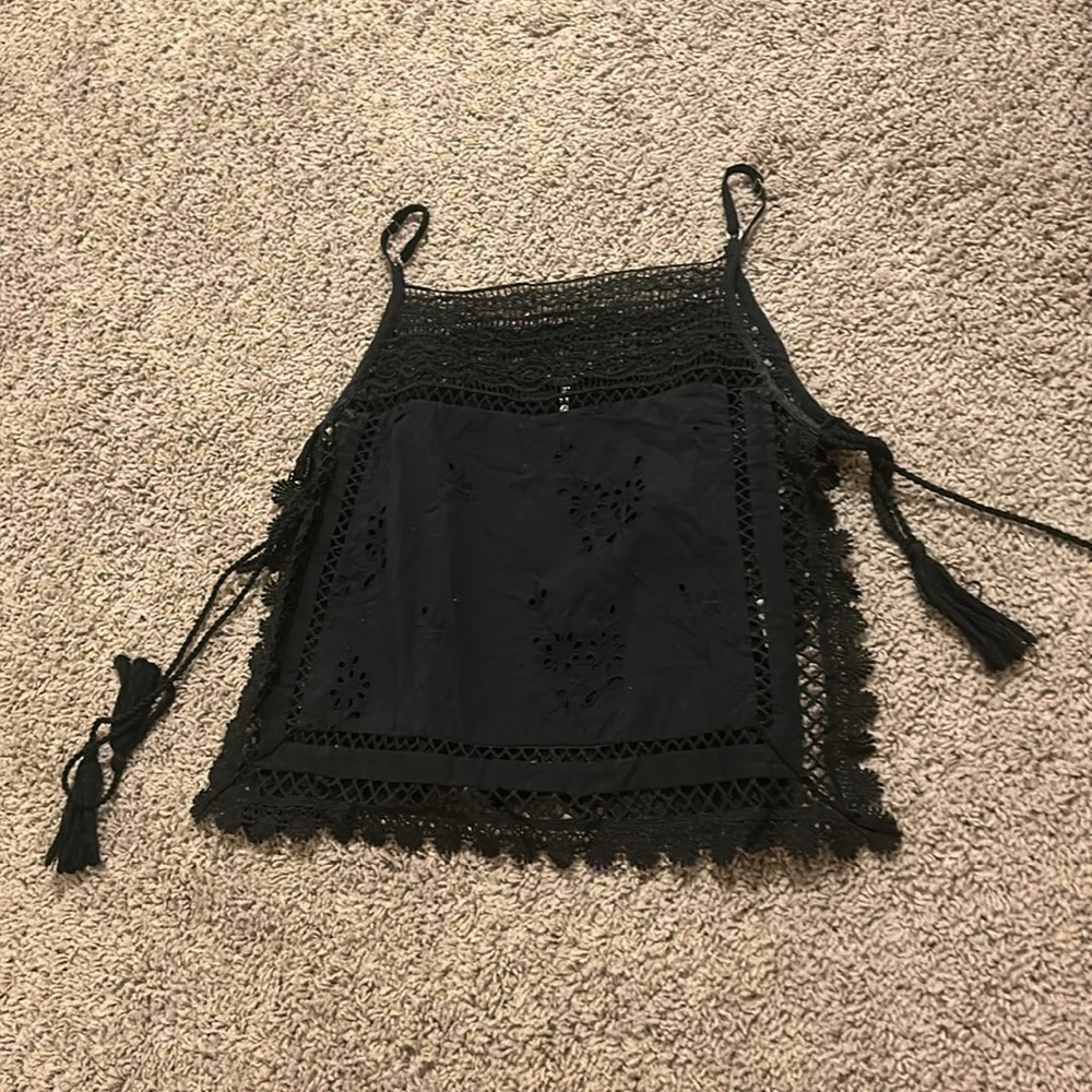 Free people top